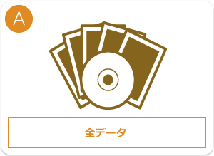 A:全データ
