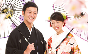 楽しい撮影タイム