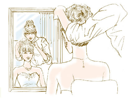 美容スタッフがイメージに合った仕上がりをご提供いたします!