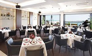 RISTORANTE Soprano