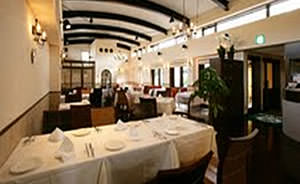 TRATTORIA capace