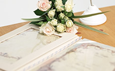 結婚証明書