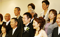 贈呈用花束